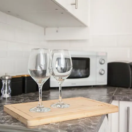 Centre Perfect Location *