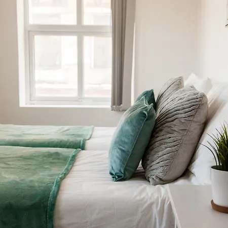 Apartament Centre Perfect Location