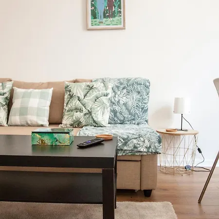 Apartament Centre Perfect Location Manchester