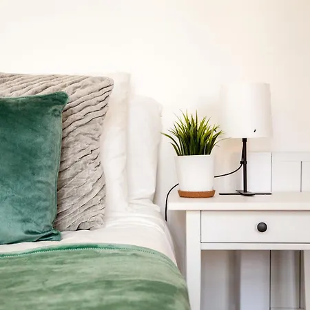 Centre Perfect Location Apartament