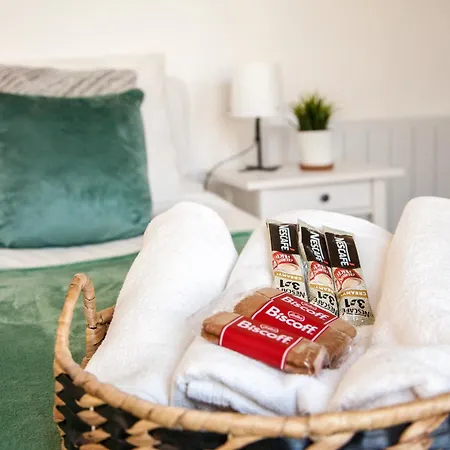 Centre Perfect Location