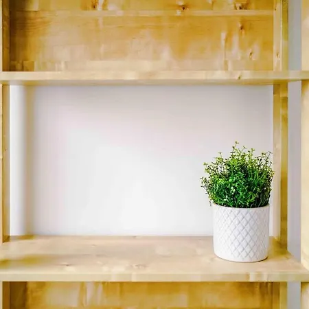 Spacious 4-bed Ferienhaus