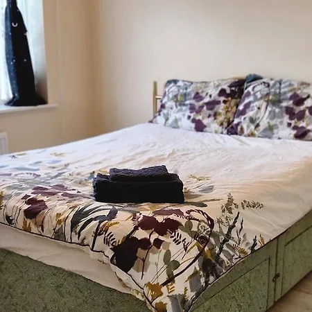 Appartement Feel Like Your At