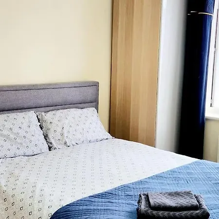 Feel Like Your At Appartement *