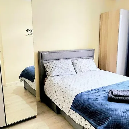 Feel Like Your At Appartement *