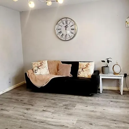 Feel Like Your At Appartement *