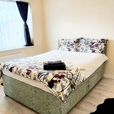 Appartement Feel Like Your At Manchester