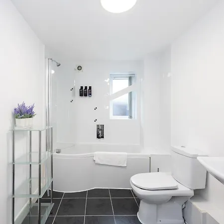 The Chorlton Apartment