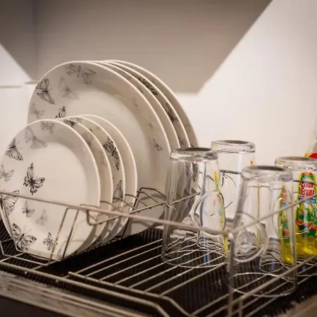 Apartman Luxury 2br Near Town And Etihad Stadium