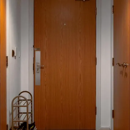 Apartman Luxury 2br Near Town And Etihad Stadium Manchester