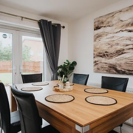 Pool Table - Coop Live Arena, Etihad &