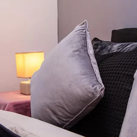 Luxury 2br Near Mcr And Etihad Stadium Appartement *