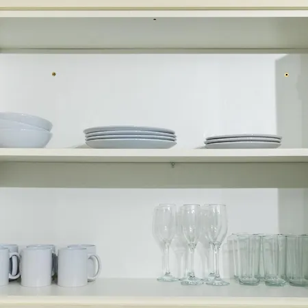 Spacious Ground Floor Near Old Trafford Stadium