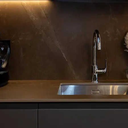Luxury 2br Apt In City Centre 맨체스터