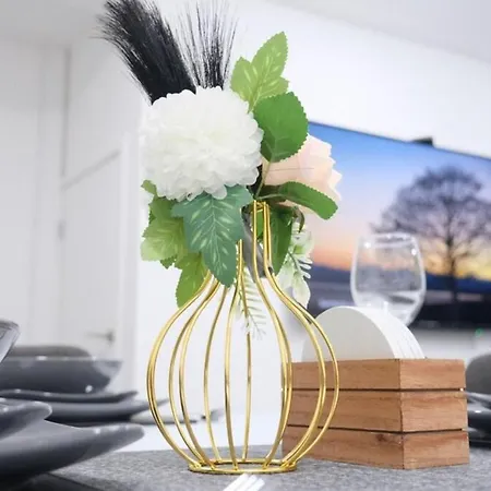 Tatil Evi Entire 3-bed House Sleeps 5 W Parking *