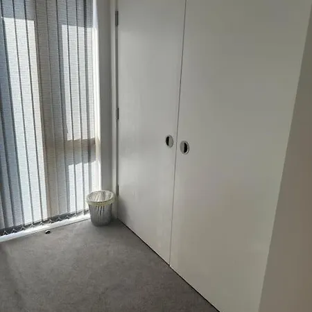 Luxury Modern Town House, Centre, Free Secured Parking Manchester