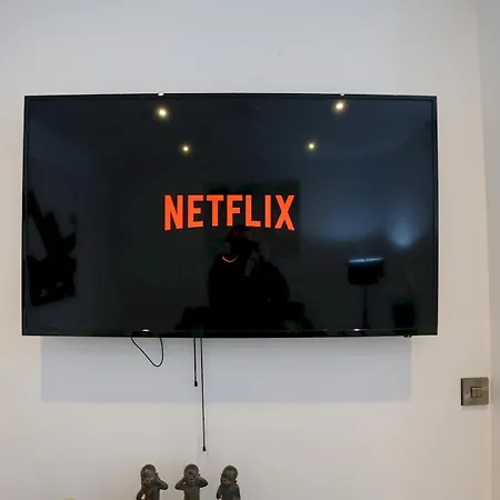 Duplex - Walk Ao Arena & Deansgate - Pass The Keys Διαμέρισμα