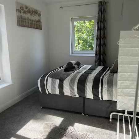 Flat In Greater Apartmán
