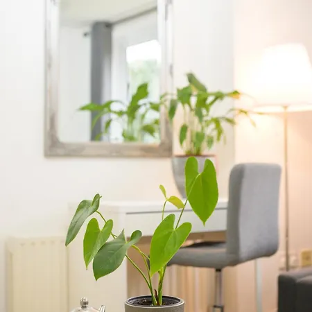 Silver Pines - 2br - King Bed - Sleeps 6 - Wi-fi - Free Parking *