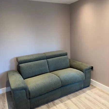 Appartement City Centre Luxury In Deansgate