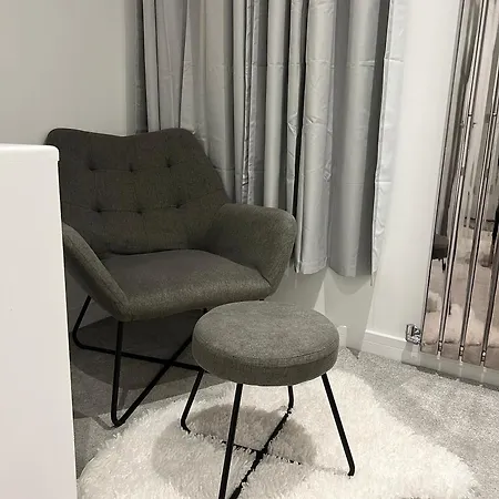 度假居 Entire House - Near Etihad Stadium And *