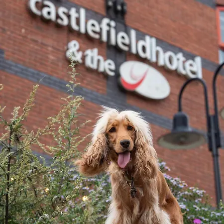 Ξενοδοχείο Castlefield 3*