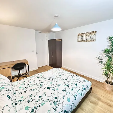 Appartement Private Garden With Geodome *