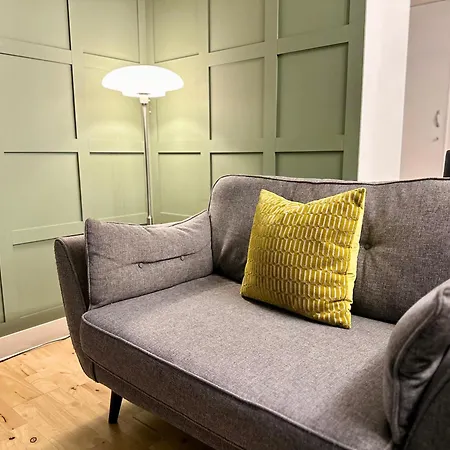 شقة Private Garden With Geodome *