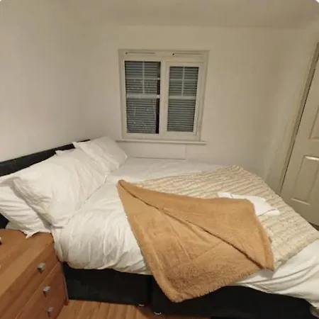 Kingdom * מנצ'סטר