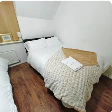 Kingdom מנצ'סטר