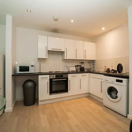 The Palace דירה *