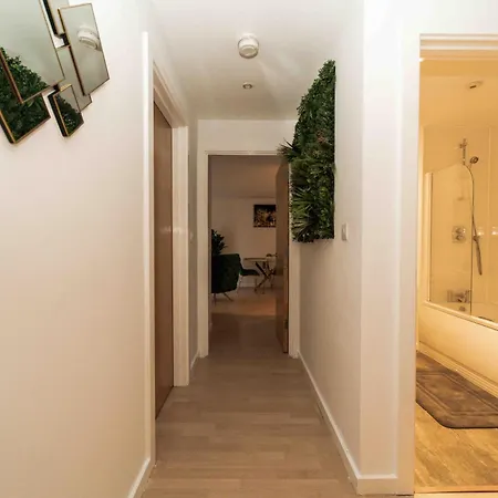 The Palace Appartement