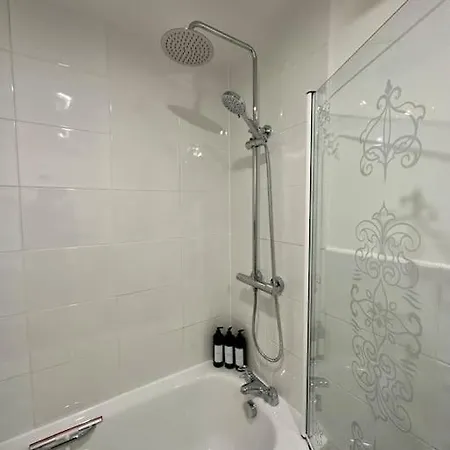 Apartamento The Oxford - Luxury In Mcr Centre Manchester