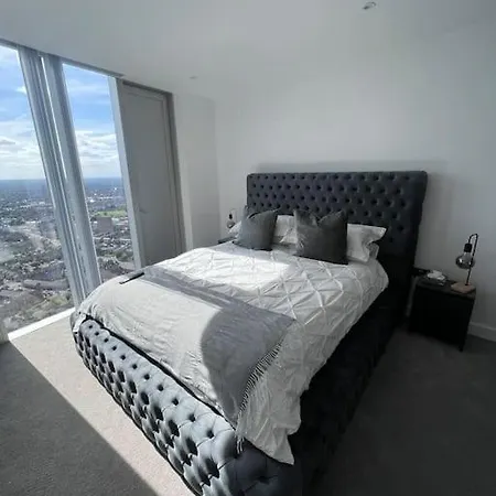 Prime City Centre Luxury Living - Deansgate *