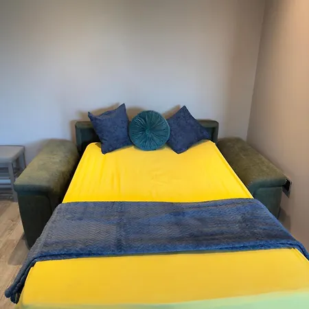 City Centre Luxury In Deansgate * Manchester