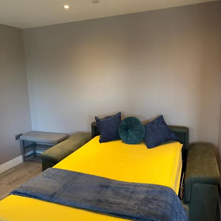 City Centre Luxury In Deansgate Appartement *