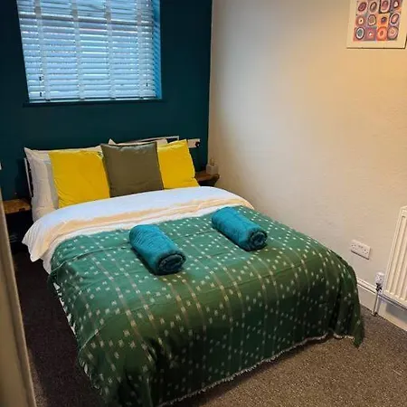 Holiday home Winslow *