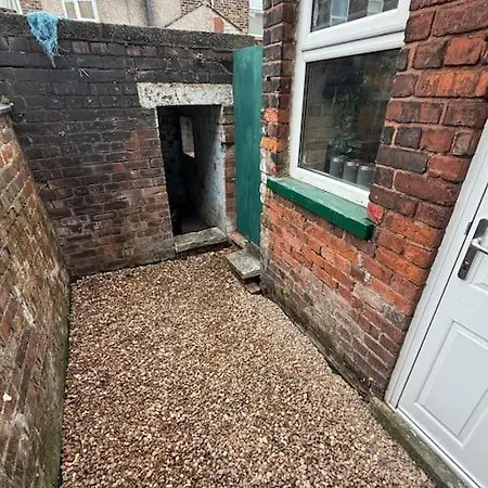 Holiday home Winslow