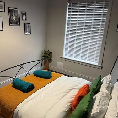 Holiday home Winslow