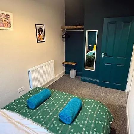 Winslow Holiday home