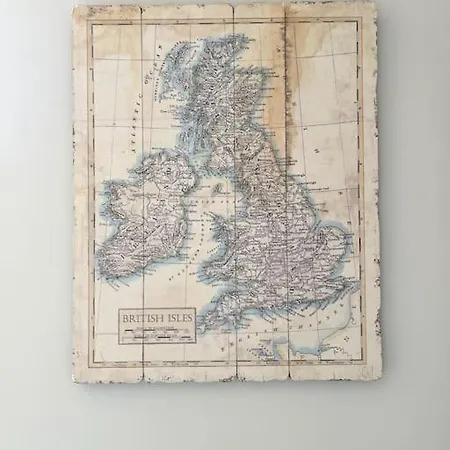 Artistic 3 Bed In Old Trafford Next To Mufc *