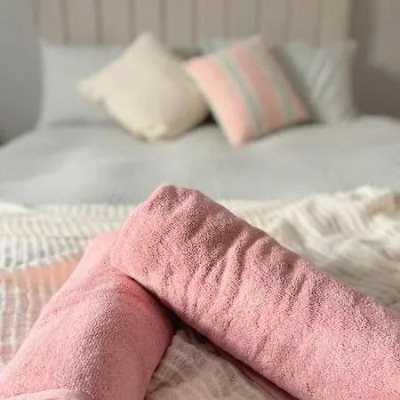 Artistic 3 Bed In Old Trafford Next To Mufc Casa de Férias *