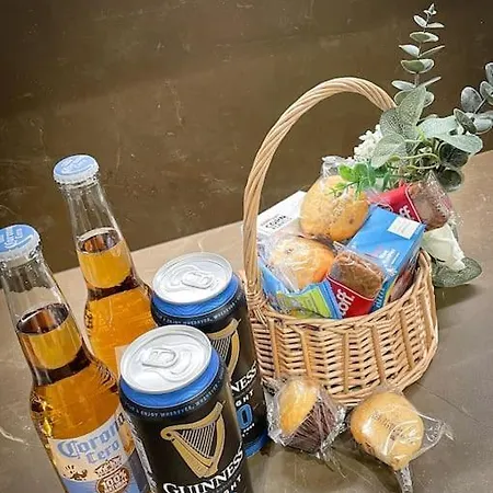 Apartmán Chic Retreat