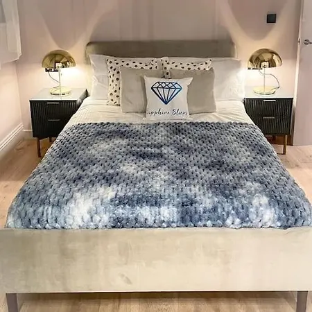 Chic Retreat Apartmán