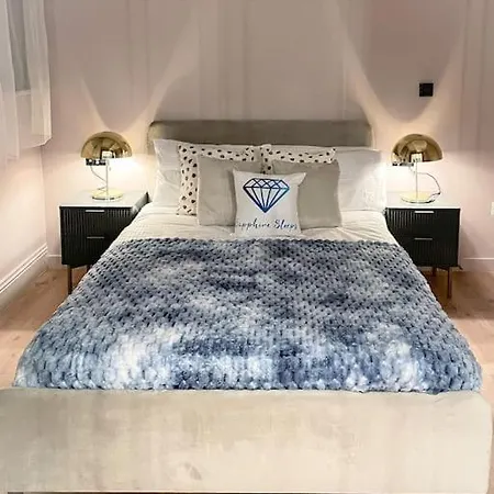 Chic Retreat Apartmán