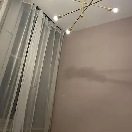 Apartament Posh Pretty Penthouse