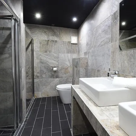 Swan Street Sleeps 23 Appartement Manchester