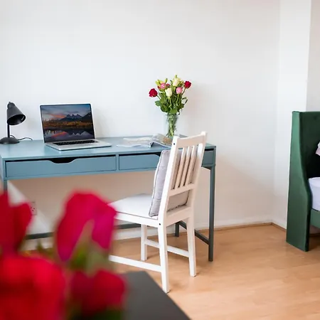 The Apollo * Manchester