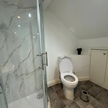 Séjour chez l'habitant Icon Residencia Manchester