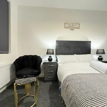 Séjour chez l'habitant Icon Residencia Manchester